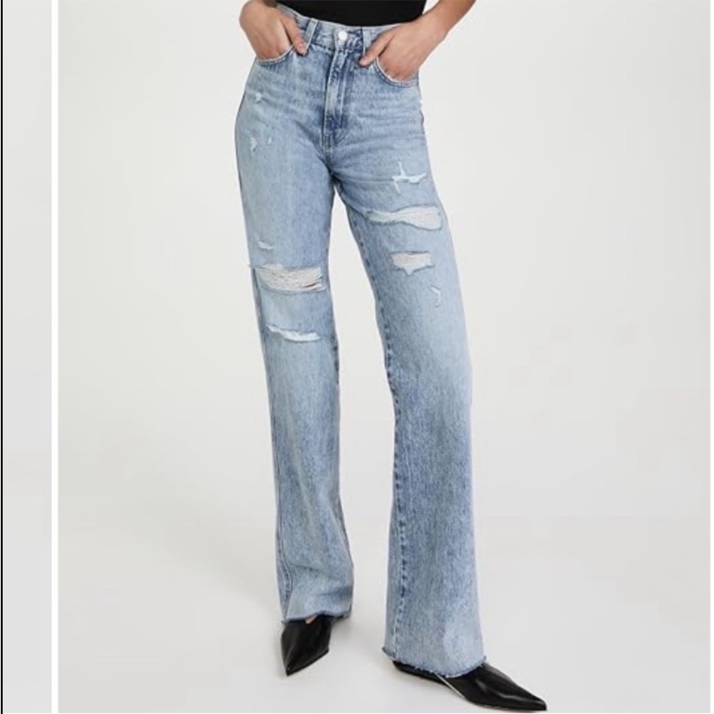 Veronica Beard Jeans